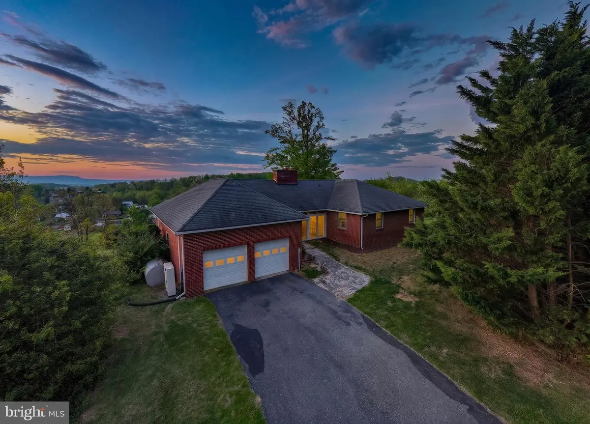7133 Turleytown Rd, Singers Glen, VA 22850 - #1