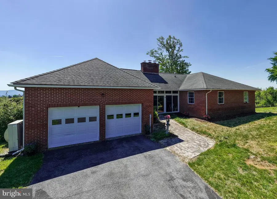 7133 Turleytown Rd, Singers Glen, VA 22850 - #2