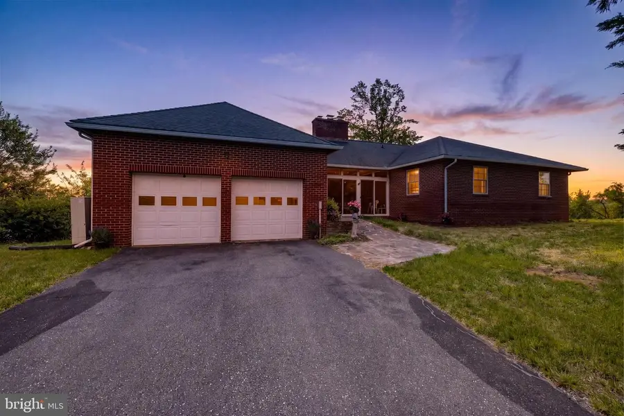 7133 Turleytown Rd, Singers Glen, VA 22850 - #3