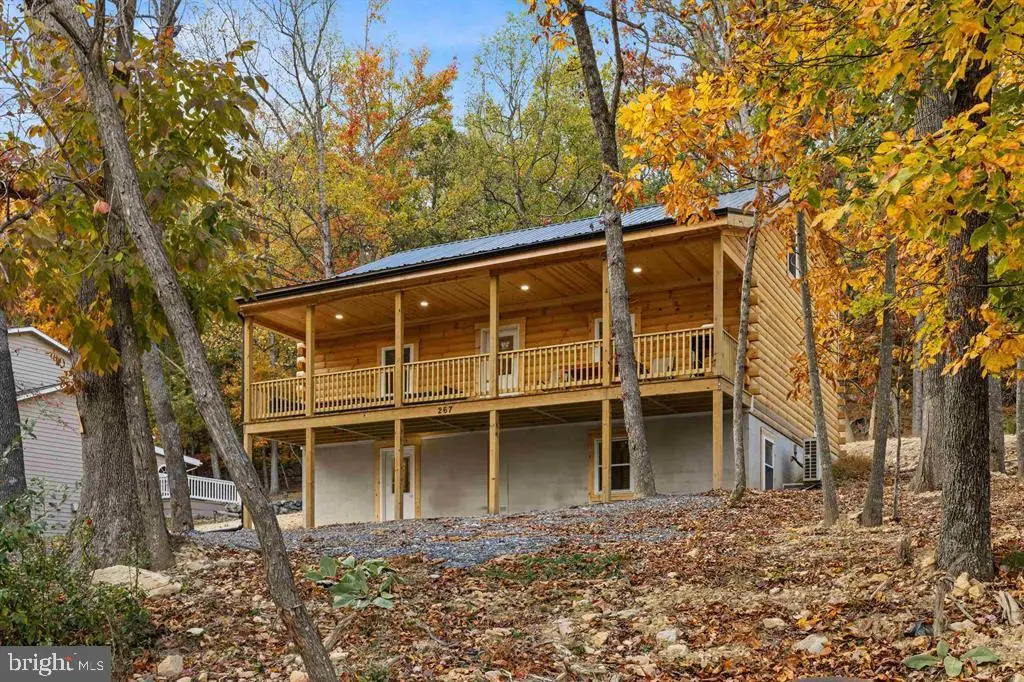 267 Grouse Dr, McGaheysville, VA 22840 - #1