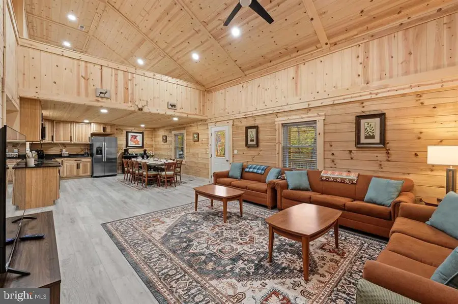 267 Grouse Dr, McGaheysville, VA 22840 - #3