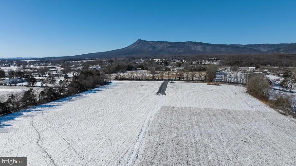 Dave Berry Rd, McGaheysville, VA 22840 - #1