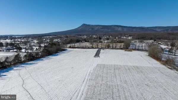 Dave Berry Rd, MCGAHEYSVILLE, VA 22840