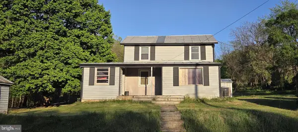 8168 Daphna Rd, BROADWAY, VA 22815