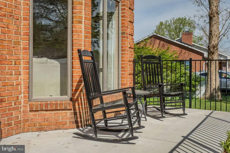3615 Nutmeg Ct, Belmont Estates, VA 22801 - #2