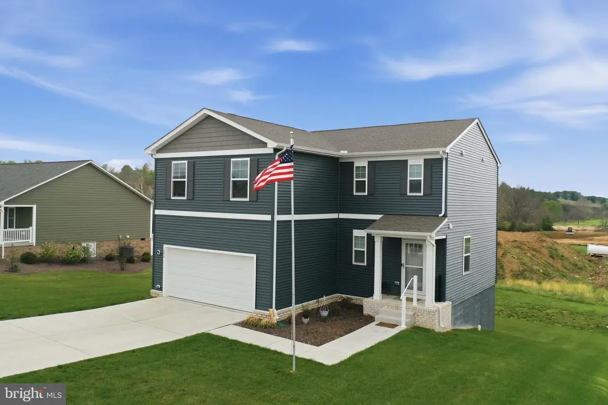 386 Mesa Ct, Broadway, VA 22815 - #1