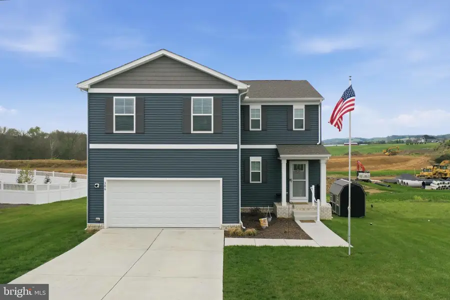 386 Mesa Ct, Broadway, VA 22815 - #2