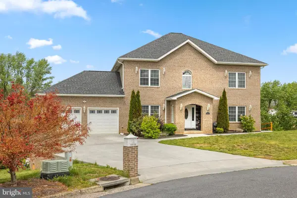 1941 Rhianon Ln, ROCKINGHAM, VA 22801