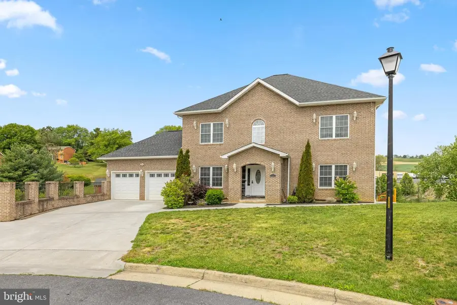 1941 Rhianon Ln, Central, VA 22801 - #3