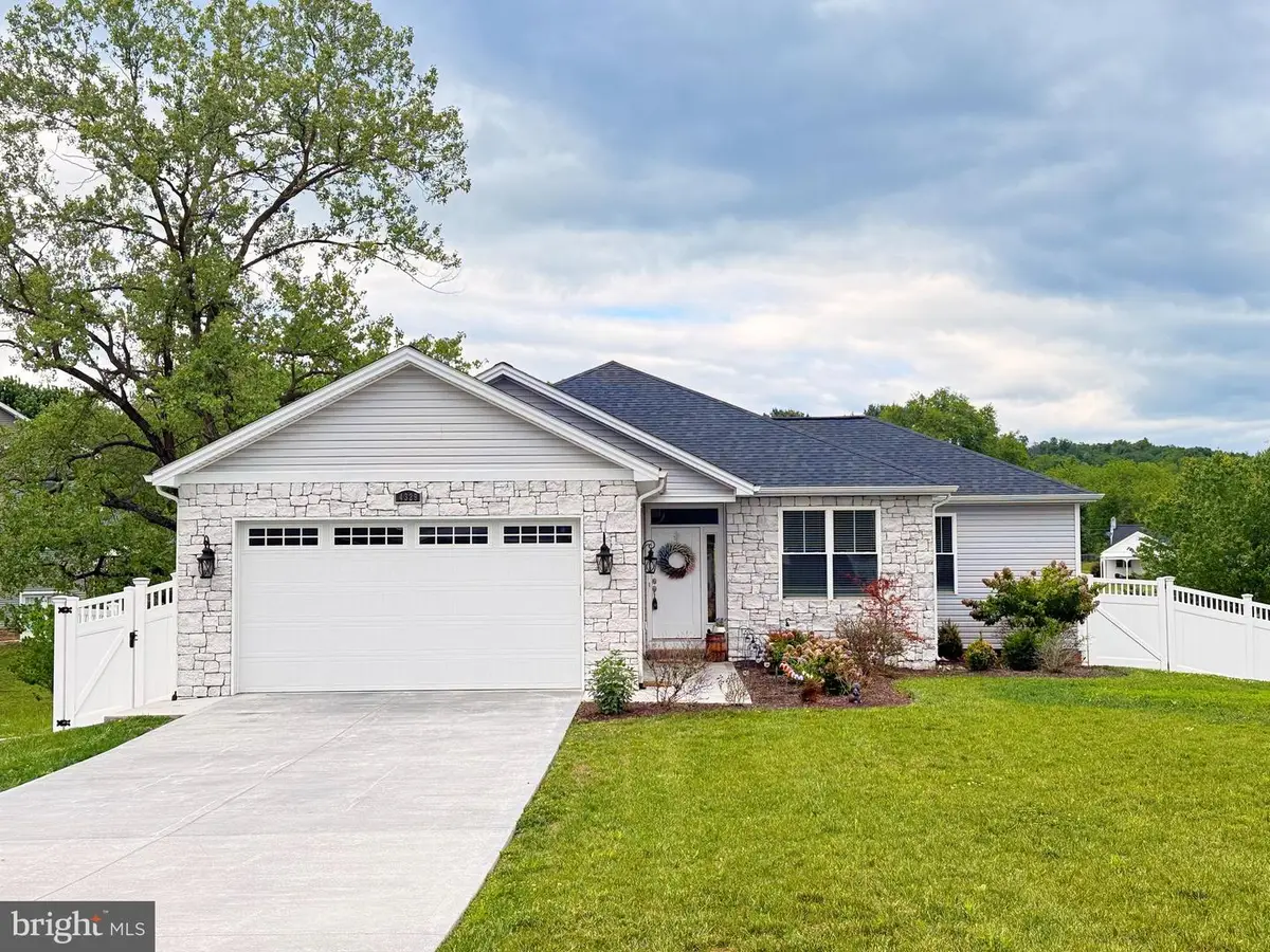 4329 Cotswold Ct, Rockingham, VA 22802 - #1