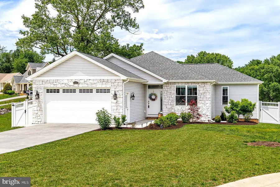 4329 Cotswold Ct, Rockingham, VA 22802 - #2