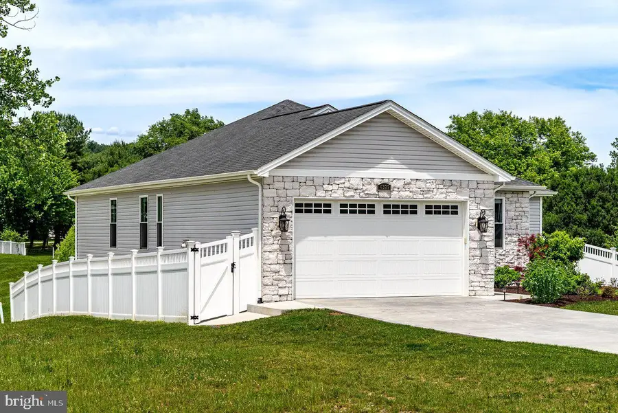 4329 Cotswold Ct, Rockingham, VA 22802 - #3