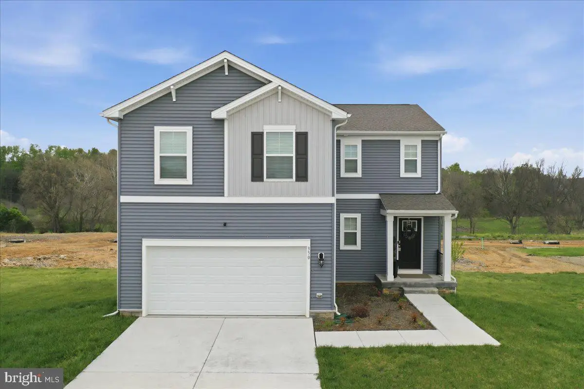 350 Mesa Ct, Broadway, VA 22815 - #1