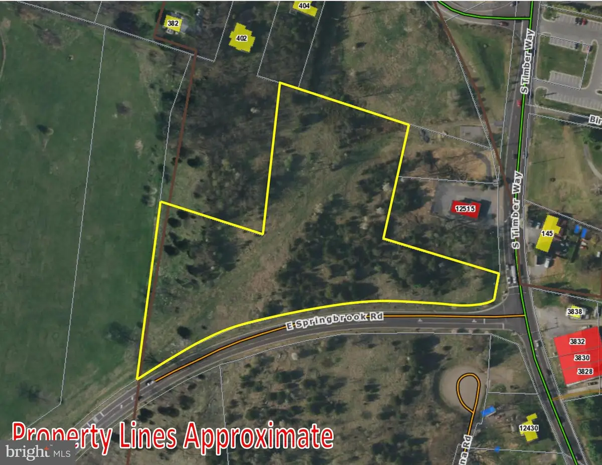 L3 Springbrook E, Broadway, VA 22815 - #1