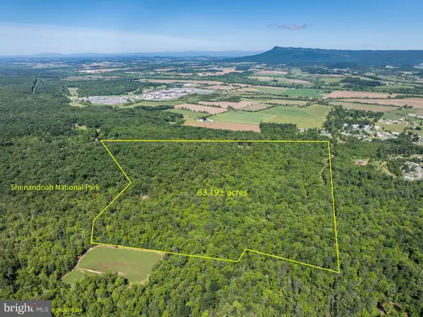Berrytown Road, ELKTON, VA 22827