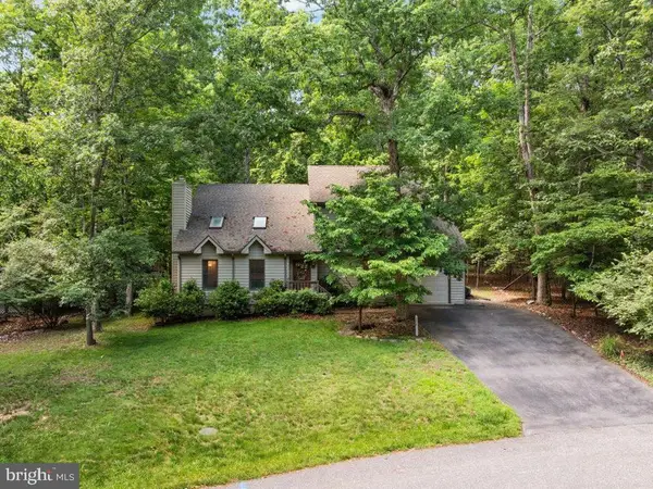 171 Kaylor Cir, MCGAHEYSVILLE, VA 22840