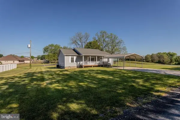 357 W Springbrook Rd, BROADWAY, VA 22815