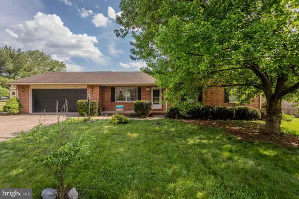 3235 Pin Oak Dr, ROCKINGHAM, VA 22801