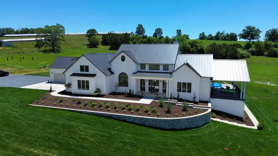 3961 Oak Ridge Rd, Mount Crawford, VA 22841 - #3