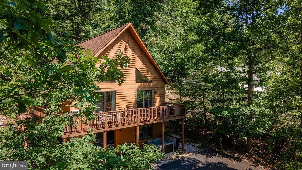 5109 Trevino Dr, Massanutten, VA 22801 - #1