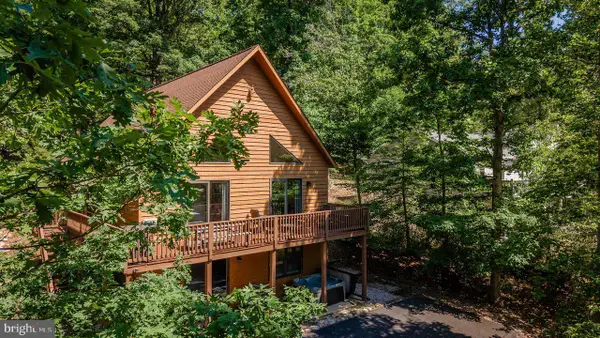 5109 Trevino Dr, ROCKINGHAM, VA 22801