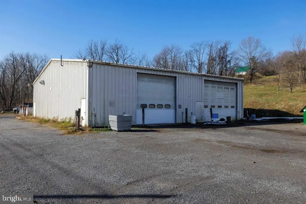 5.0 Acres Turleytown Rd, Broadway, VA 22815 - #1