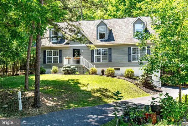 119 Burners Cir, MCGAHEYSVILLE, VA 22840