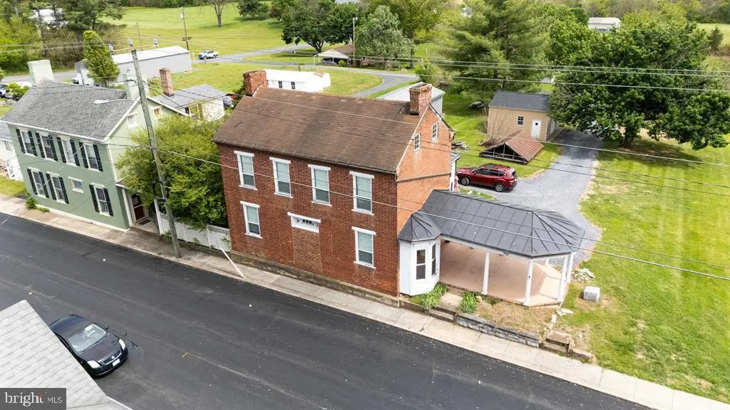 242 S South Main St, Mount Crawford, VA 22841 - #1