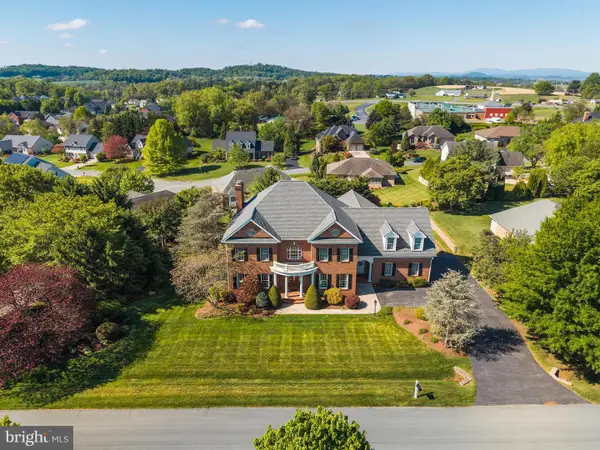 2945 Brookstone Dr, ROCKINGHAM, VA 22801