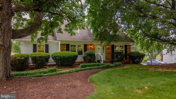1665 Massanetta Springs Rd, ROCKINGHAM, VA 22801