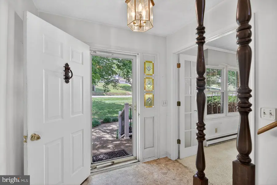 1665 Massanetta Springs Rd, Massanetta Springs, VA 22801 - #3