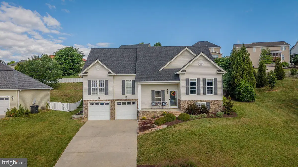 120 David Cir, Penn Laird, VA 22846 - #1