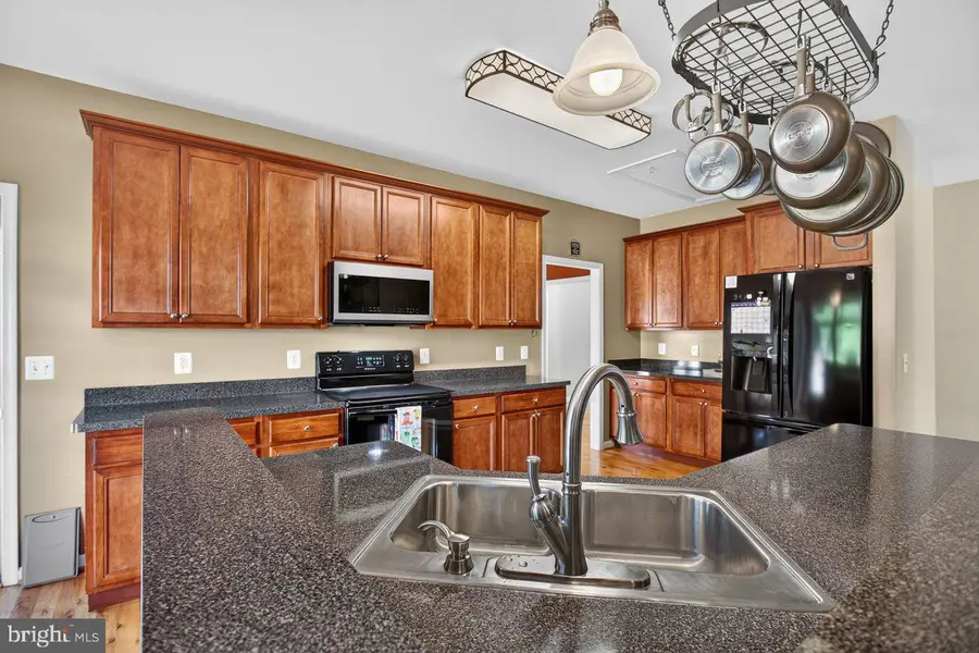 120 David Cir, Penn Laird, VA 22846 - #3