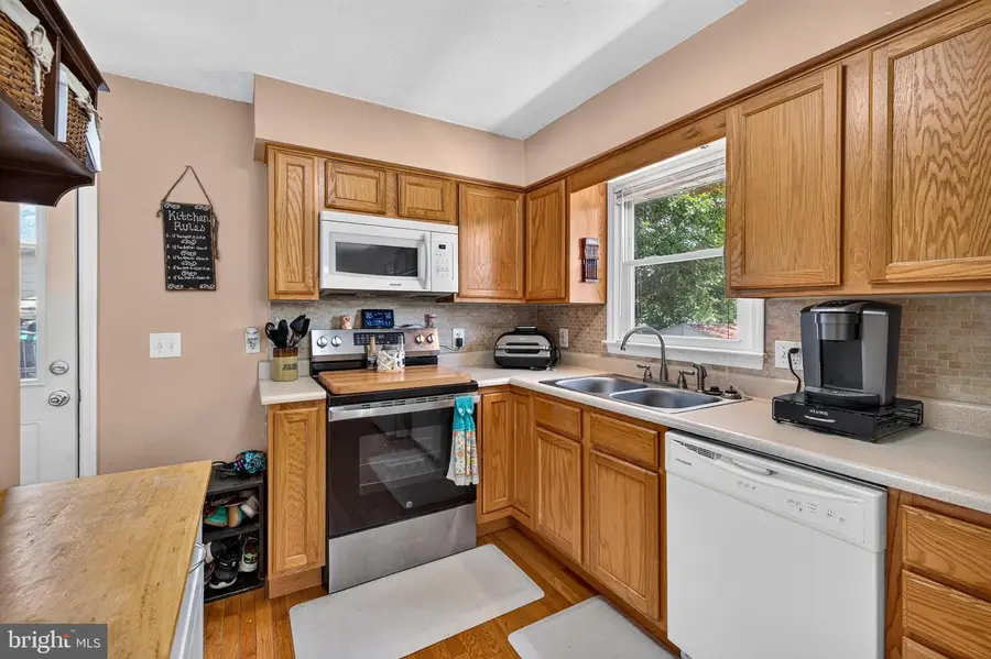 349 Walker Way, Timberville, VA 22853 - #3