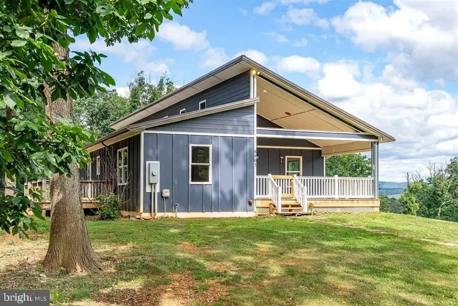 8905 Shade Tree Ln, Broadway, VA 22815 - #2