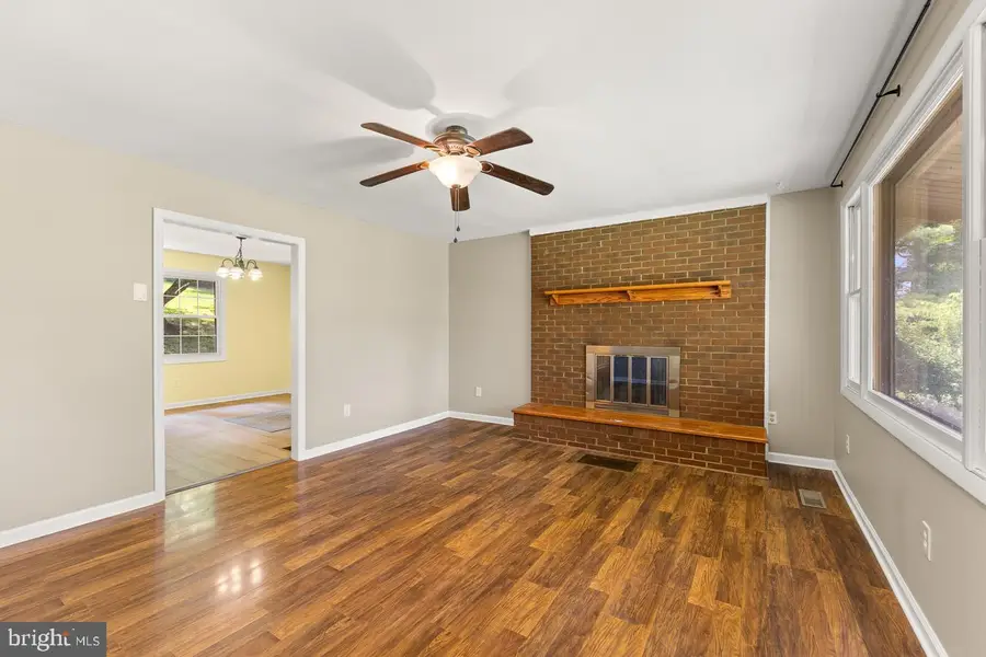 6814 Singers Glen Rd, Central, VA 22802 - #3