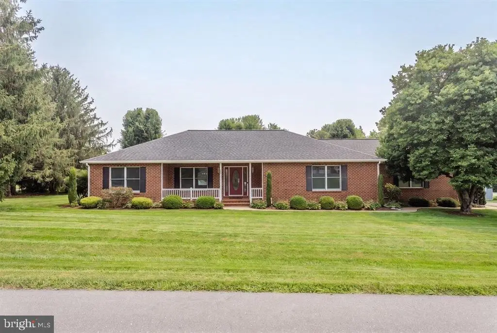 133 Angler Lnd, Mount Crawford, VA 22841 - #1