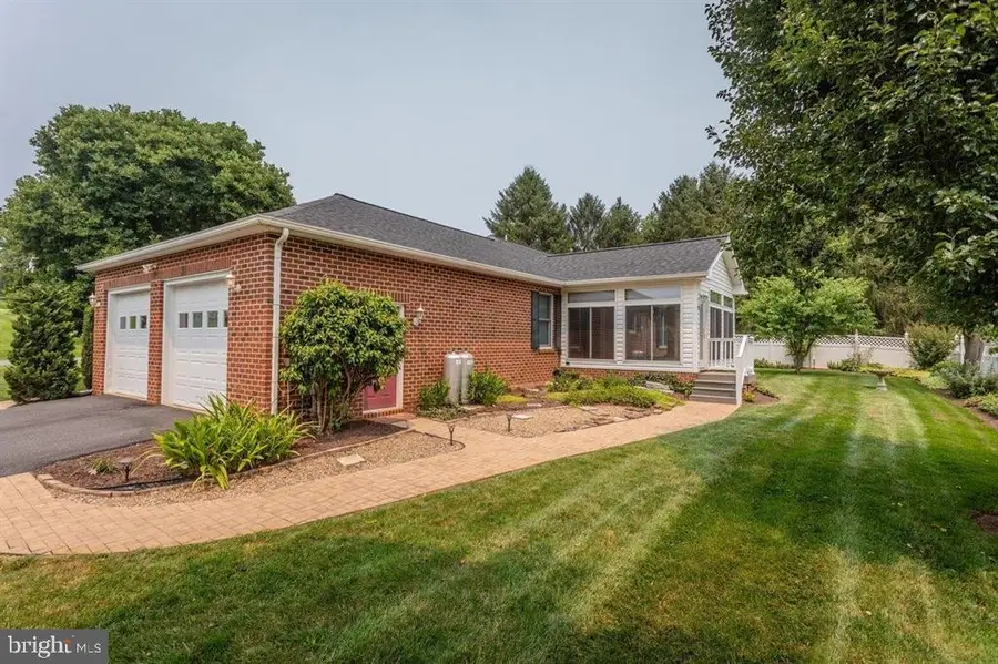 133 Angler Lnd, Mount Crawford, VA 22841 - #3