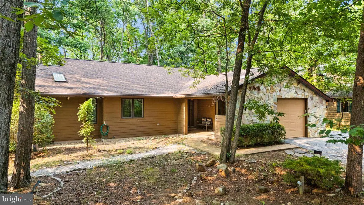 2715 Lanier Ln, McGaheysville, VA 22840 - #1