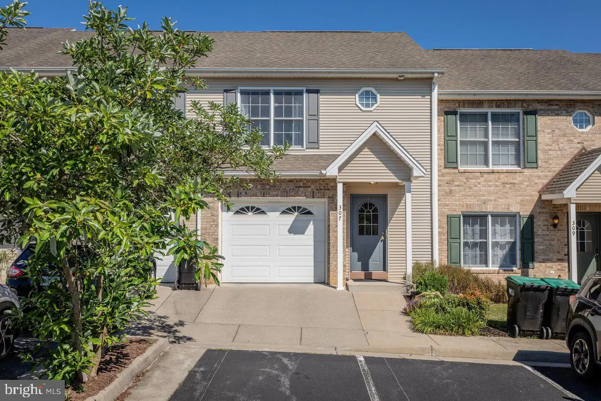 307 Joyce Dr, Bridgewater, VA 22812 - #1