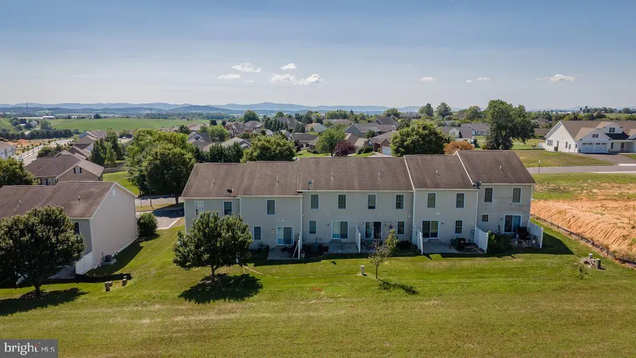 307 Joyce Dr, Bridgewater, VA 22812 - #3