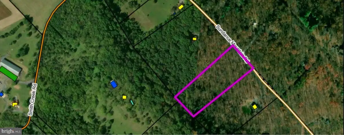 0 Sundance Mt. Rd., New Market, VA 22844 - #1