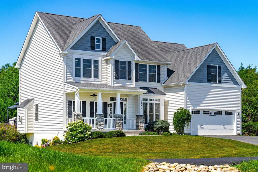 8340 Overbrook Dr, McGaheysville, VA 22840 - #2