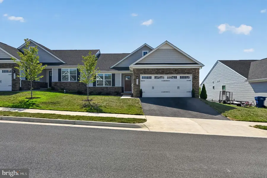 4630 Melville St, Ashby, VA 22801 - #2