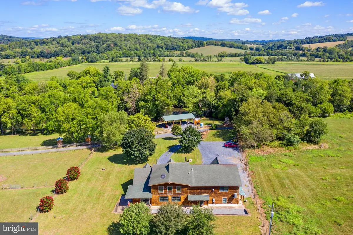 14238 Plains Mill Rd, Timberville, VA 22853 - #1