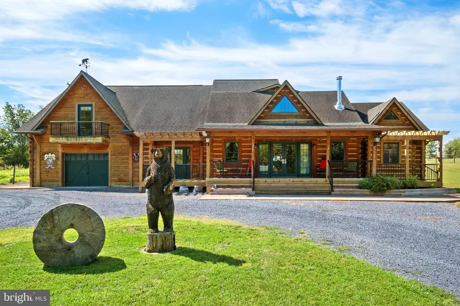 14238 Plains Mill Rd, Timberville, VA 22853 - #3