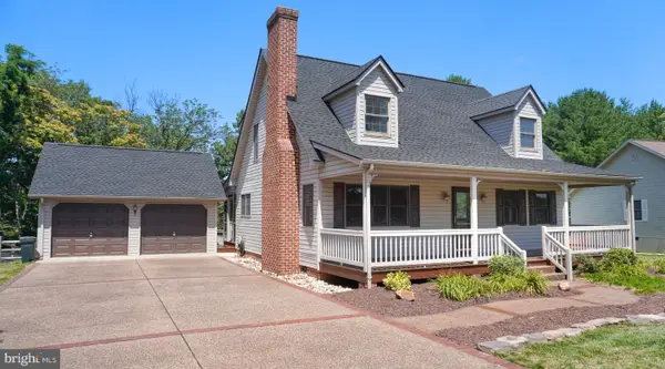 3175 Lanier Ln, MCGAHEYSVILLE, VA 22840