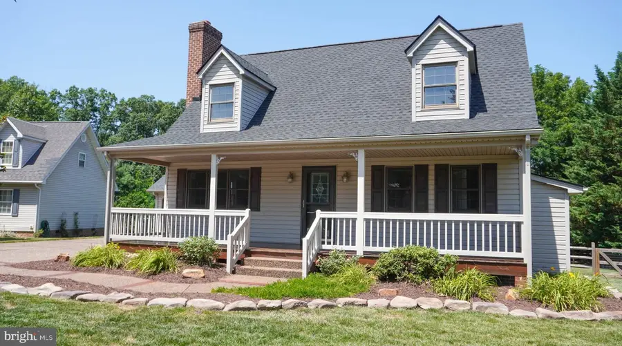 3175 Lanier Ln, McGaheysville, VA 22840 - #2