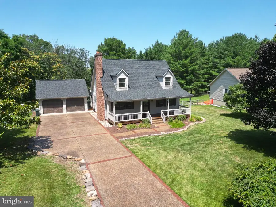 3175 Lanier Ln, McGaheysville, VA 22840 - #3
