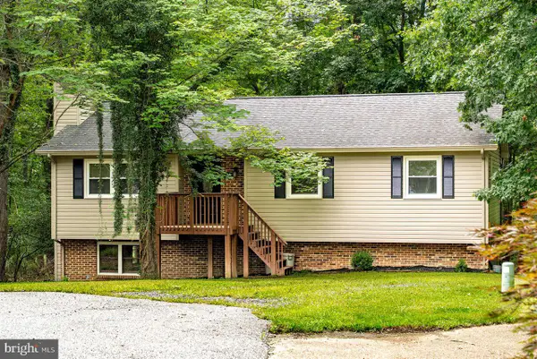 120 Runkle Ct, MCGAHEYSVILLE, VA 22840